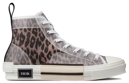 dior b23 high tops price