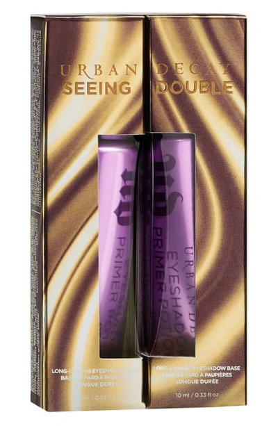 Shop Urban Decay Full Size Original Eyeshadow Primer Potion Duo