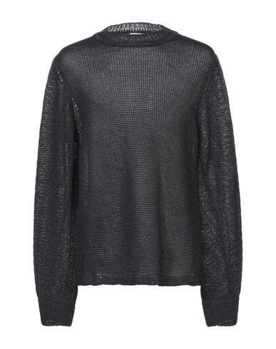 Jil Sander Sweater In Black | ModeSens