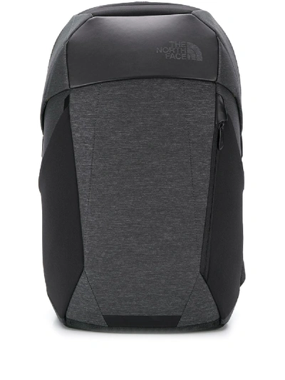 Shop The North Face Utility Backpack In Grey