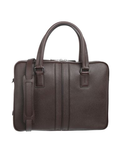 Tod's Work Bag In Brown | ModeSens