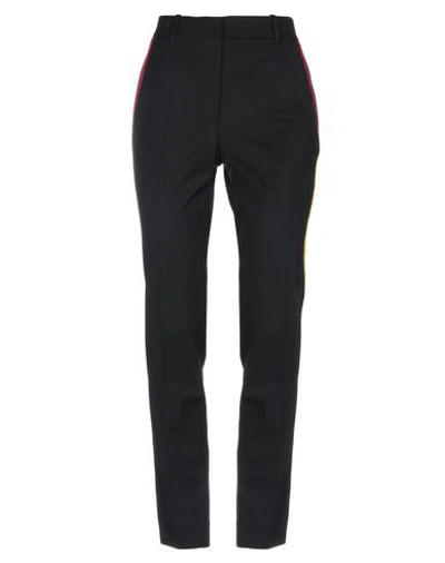 Shop Calvin Klein 205w39nyc Woman Pants Black Size 00 Virgin Wool, Polyamide, Elastane