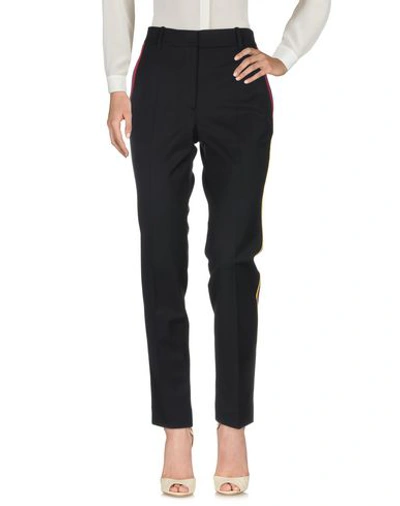 Shop Calvin Klein 205w39nyc Woman Pants Black Size 00 Virgin Wool, Polyamide, Elastane