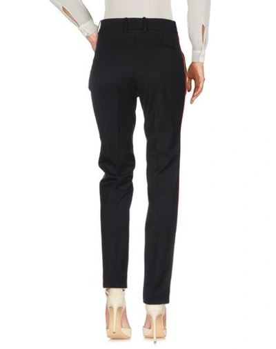 Shop Calvin Klein 205w39nyc Woman Pants Black Size 6 Virgin Wool, Polyamide, Elastane