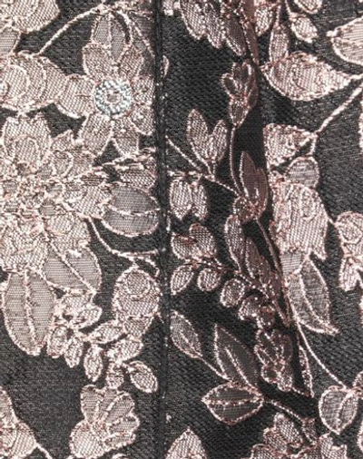 Dolce & Gabbana Midi Skirts In Copper