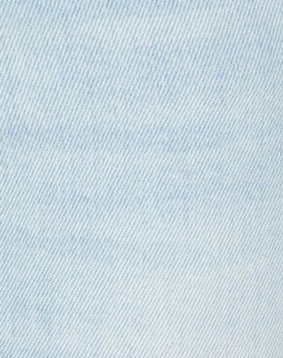 Acne Studios Jeans In Blue