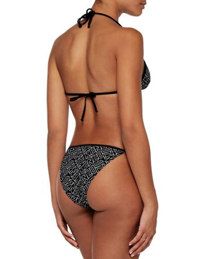 Kenzo Bikinis In Black