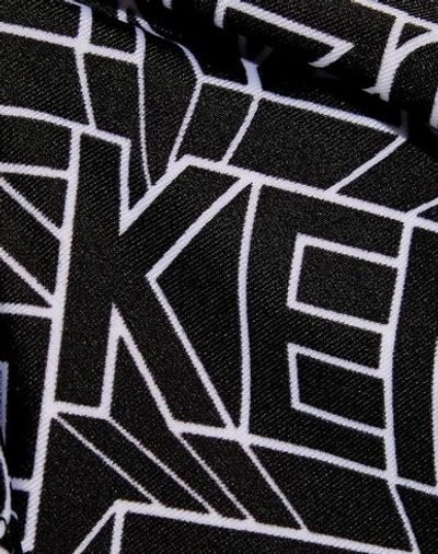 Kenzo Bikinis In Black