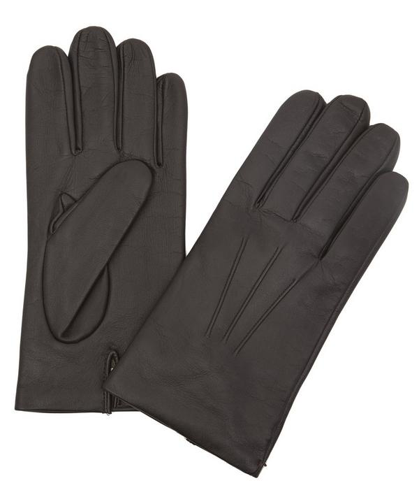 dents leather gloves