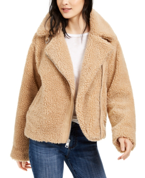 levis all over sherpa