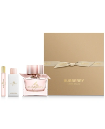 Shop Burberry Blush Gift Set