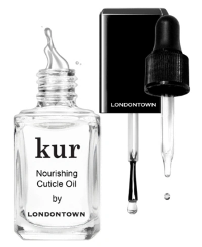 Shop Londontown Nourishing Cuticle Oil