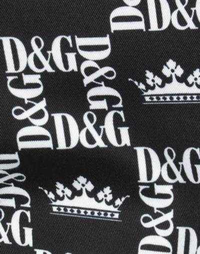 Shop Dolce & Gabbana Shorts & Bermuda In Black