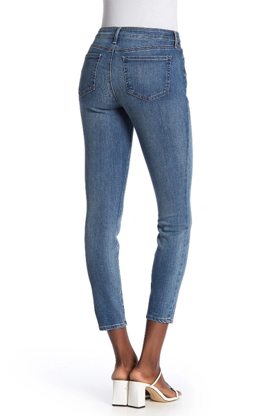Shop Nydj Ami Super Skinny Jeans In Cln Cabril