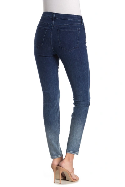 Shop Nydj Ami Super Skinny Jeans In Wildcrest