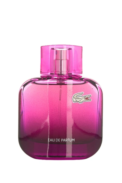 Shop Lacoste L.12.12 Pour Elle Magnetic Eau De Parfum - 2.7 Fl. Oz.