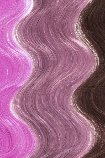 Shop Lime Crime Unicorn Hair - Kawaii In Pastel Violet