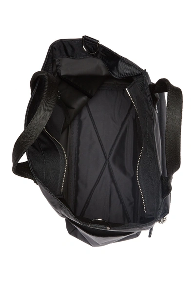 Shop Marc Jacobs Baby Bag In Black