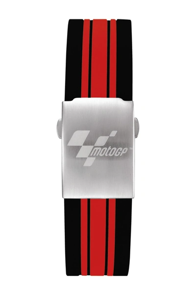 Shop Tissot Men's T-race Moto Gp Sport Watch, 50.26mm