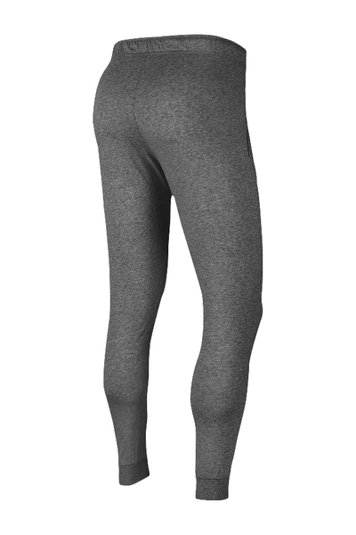 Shop Nike Dri-fit Training Pants In Char H/black