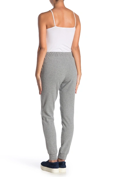 Ugg Deven French Terry Lounge Jogger Pants In Grhe | ModeSens