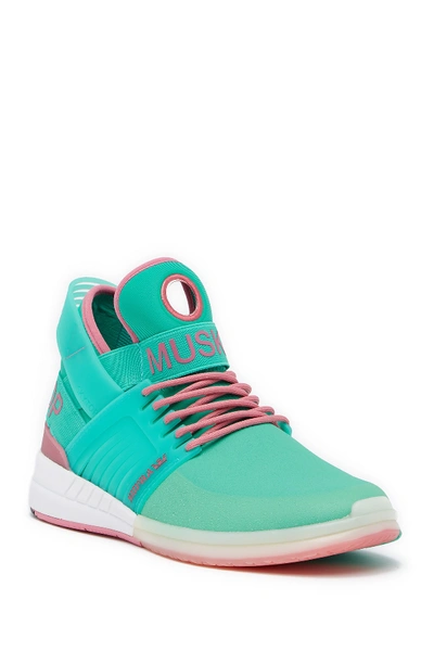 Supra skytop v hot sale mid sneaker