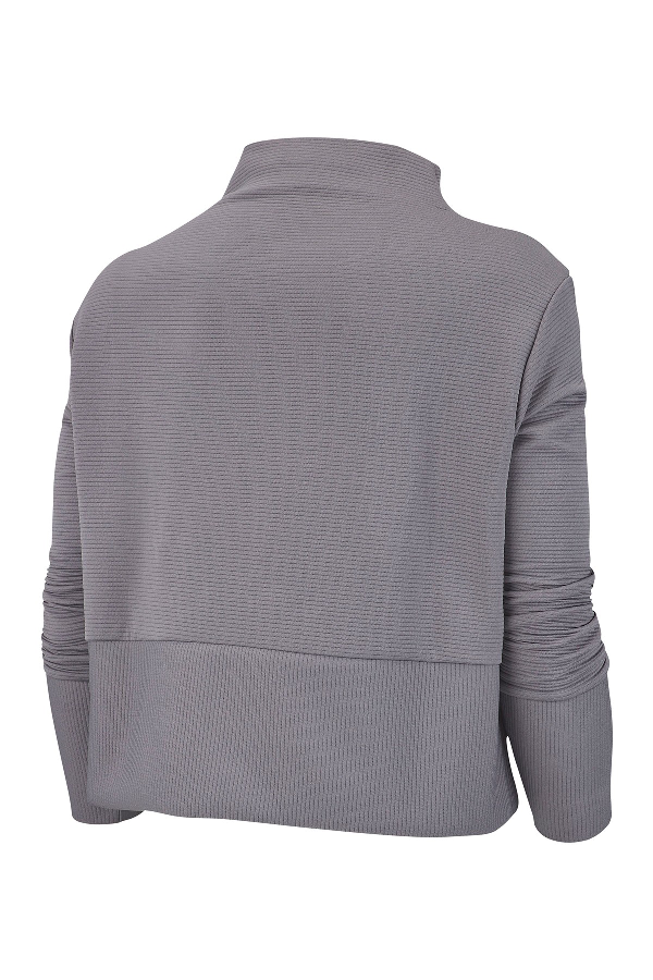 nike fleece mock neck top nike fleece mock neck top