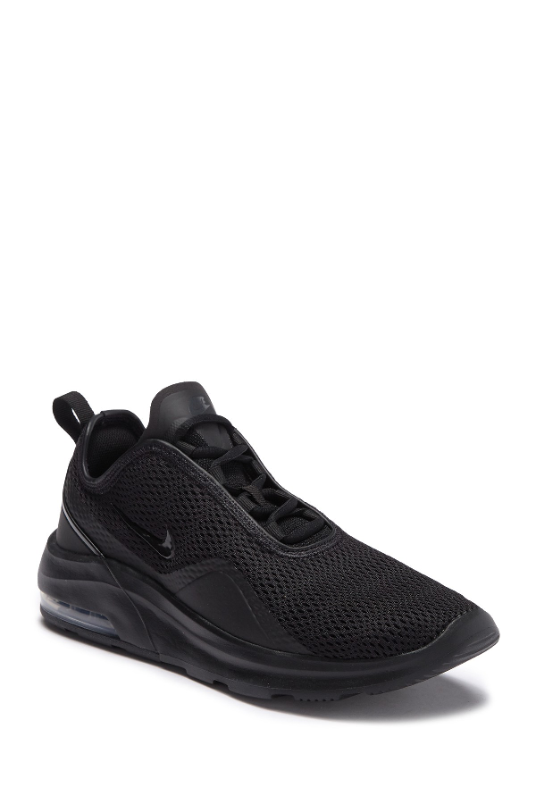 nike air motion 2 black