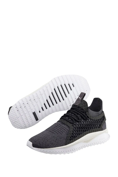 Shop Puma Tsugi Netfit Evoknit V2 Training Sneaker In Black