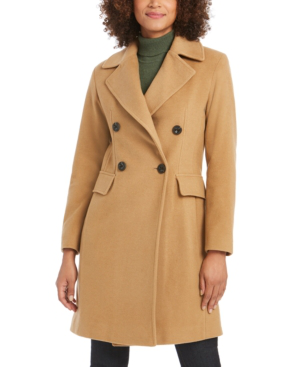j crew lady day coat