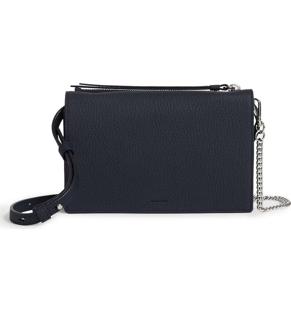 allsaints fetch crossbody