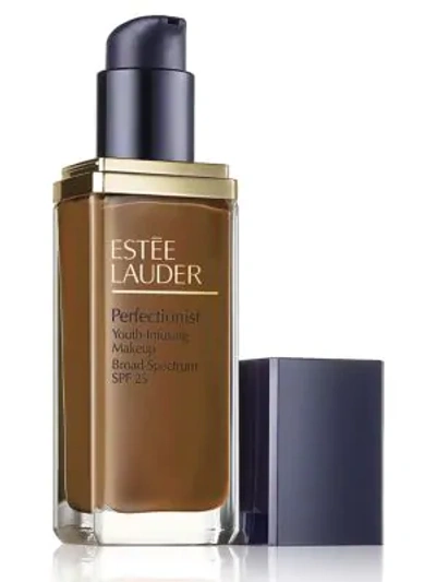 Shop Estée Lauder Perfectionist Youth-infusing Serum Makeup Spf 25 In 6w1 Sandalwood