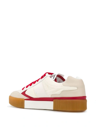 Shop Dolce & Gabbana Low Sneaker