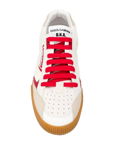 Shop Dolce & Gabbana Low Sneaker