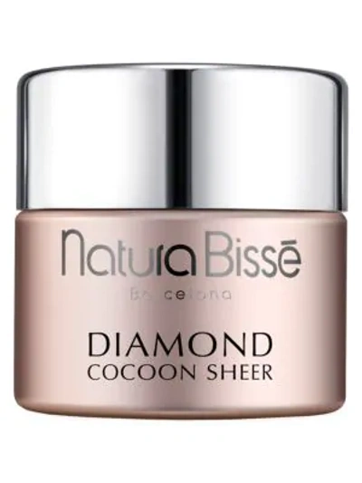Shop Natura Bissé Diamond Cocoon Sheer Cream