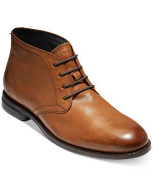 cole haan chukka grand