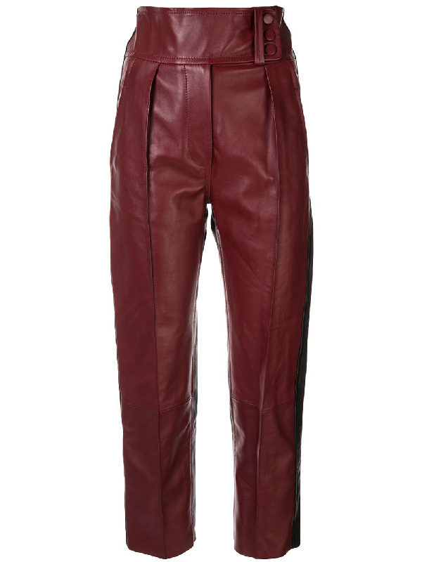 black wine cargo