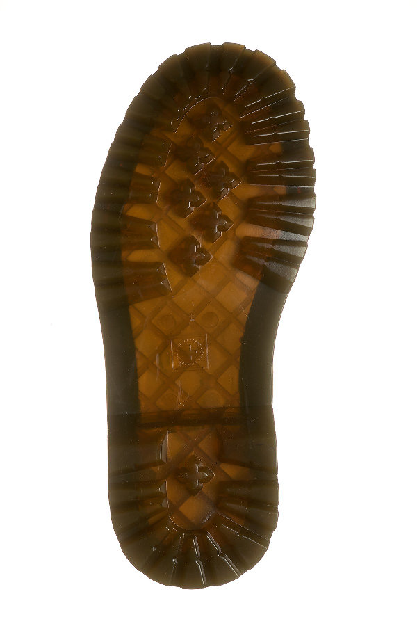 faora mid top leather boot