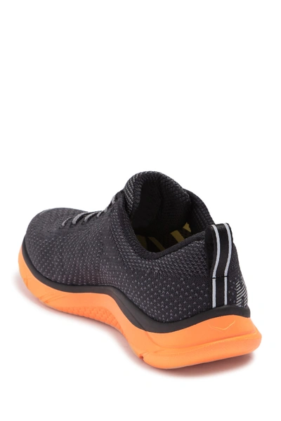 Shop Hoka One One Hupana 2 Zephyr Sneaker In Bopp