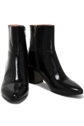 jil sander navy ankle boots