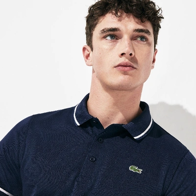 Men's sport technical 2025 piqué tennis polo