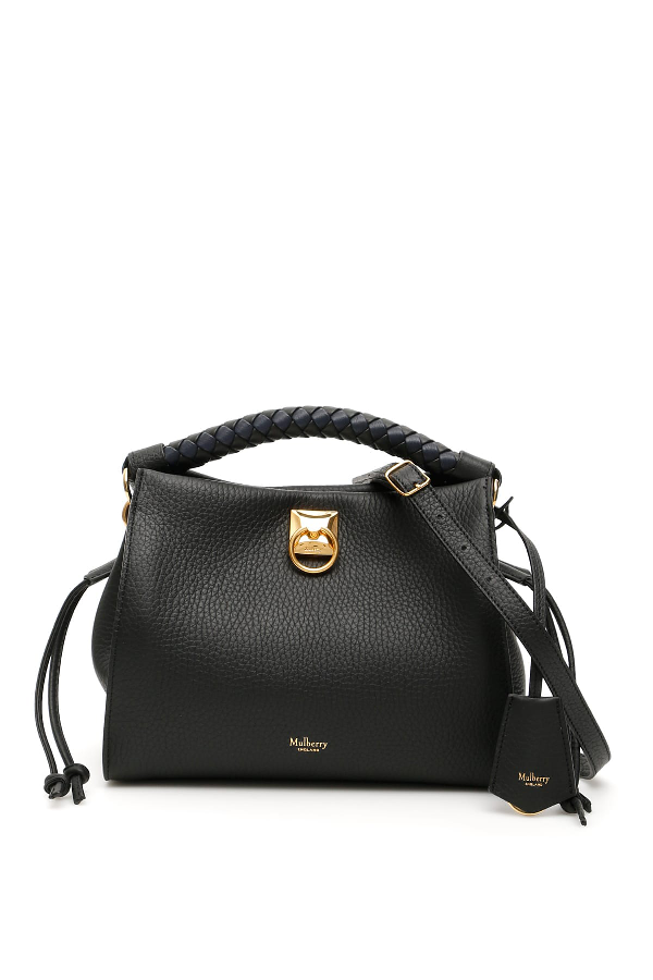 mulberry black bag sale