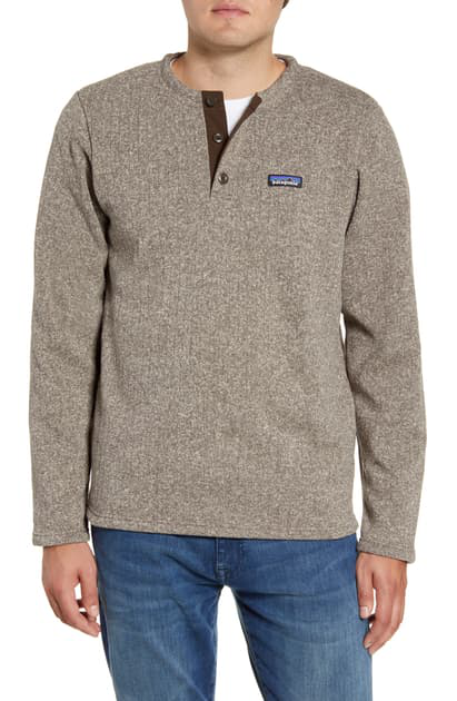 better sweater henley