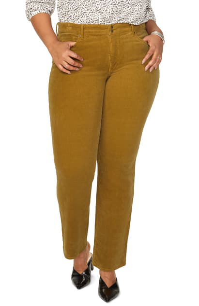 nydj cords