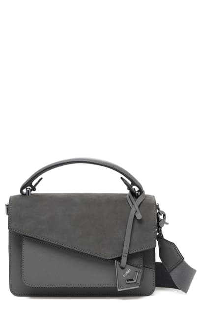 botkier cobble hill leather crossbody