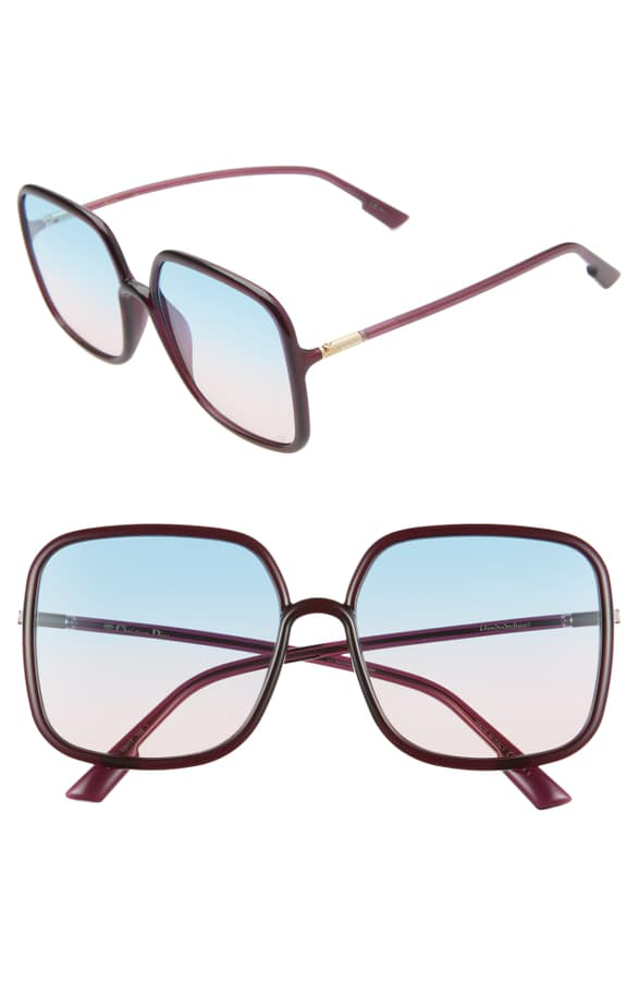 dior stellaire 1 sunglasses pink
