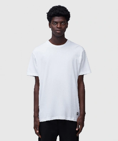 Human Made 3 Pack T-shirt In White | ModeSens