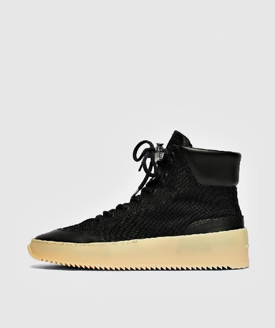 Shop Fear Of God Mens 6th Collection Hiker Sneaker