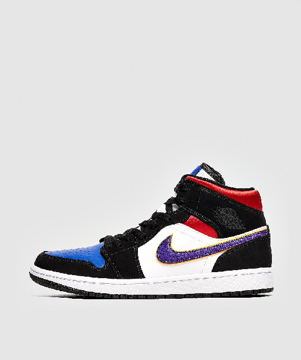 jordan trainer 1 mid