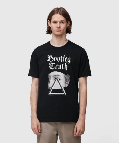 Undercover Bootleg Truth T-shirt In Black | ModeSens Undercover Bootleg Truth T-shirt In Black | ModeSens